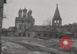 Image of George Marshall Moscow Russia Soviet Union, 1947, second 43 stock footage video 65675075161