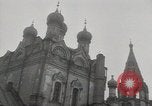 Image of George Marshall Moscow Russia Soviet Union, 1947, second 48 stock footage video 65675075161