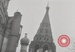 Image of George Marshall Moscow Russia Soviet Union, 1947, second 61 stock footage video 65675075161
