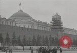 Image of Red Square and Kremlin buildings Moscow Russia Soviet Union, 1947, second 13 stock footage video 65675075162