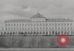Image of Red Square and Kremlin buildings Moscow Russia Soviet Union, 1947, second 16 stock footage video 65675075162