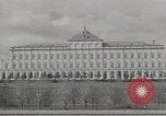 Image of Red Square and Kremlin buildings Moscow Russia Soviet Union, 1947, second 18 stock footage video 65675075162