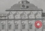 Image of Red Square and Kremlin buildings Moscow Russia Soviet Union, 1947, second 20 stock footage video 65675075162