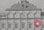 Image of Red Square and Kremlin buildings Moscow Russia Soviet Union, 1947, second 22 stock footage video 65675075162