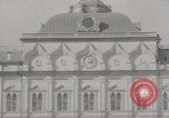 Image of Red Square and Kremlin buildings Moscow Russia Soviet Union, 1947, second 23 stock footage video 65675075162