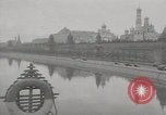 Image of Red Square and Kremlin buildings Moscow Russia Soviet Union, 1947, second 34 stock footage video 65675075162