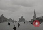 Image of Red Square and Kremlin buildings Moscow Russia Soviet Union, 1947, second 55 stock footage video 65675075162