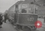 Image of Russian people Moscow Russia Soviet Union, 1947, second 6 stock footage video 65675075163