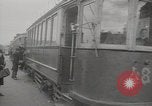 Image of Russian people Moscow Russia Soviet Union, 1947, second 7 stock footage video 65675075163