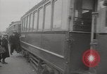 Image of Russian people Moscow Russia Soviet Union, 1947, second 8 stock footage video 65675075163