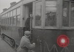 Image of Russian people Moscow Russia Soviet Union, 1947, second 12 stock footage video 65675075163