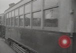 Image of Russian people Moscow Russia Soviet Union, 1947, second 13 stock footage video 65675075163
