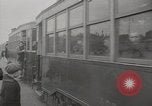 Image of Russian people Moscow Russia Soviet Union, 1947, second 14 stock footage video 65675075163