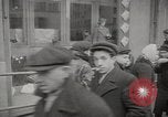 Image of Russian people Moscow Russia Soviet Union, 1947, second 21 stock footage video 65675075163