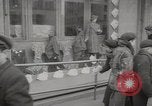 Image of Russian people Moscow Russia Soviet Union, 1947, second 22 stock footage video 65675075163