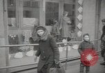 Image of Russian people Moscow Russia Soviet Union, 1947, second 23 stock footage video 65675075163