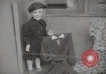 Image of Russian people Moscow Russia Soviet Union, 1947, second 24 stock footage video 65675075163