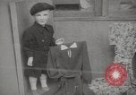 Image of Russian people Moscow Russia Soviet Union, 1947, second 25 stock footage video 65675075163