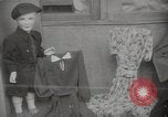 Image of Russian people Moscow Russia Soviet Union, 1947, second 26 stock footage video 65675075163