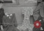Image of Russian people Moscow Russia Soviet Union, 1947, second 27 stock footage video 65675075163