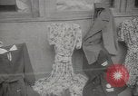 Image of Russian people Moscow Russia Soviet Union, 1947, second 28 stock footage video 65675075163