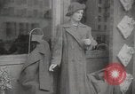 Image of Russian people Moscow Russia Soviet Union, 1947, second 30 stock footage video 65675075163