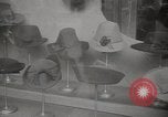 Image of Russian people Moscow Russia Soviet Union, 1947, second 34 stock footage video 65675075163