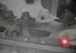 Image of Russian people Moscow Russia Soviet Union, 1947, second 35 stock footage video 65675075163