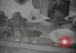 Image of Russian people Moscow Russia Soviet Union, 1947, second 36 stock footage video 65675075163