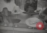 Image of Russian people Moscow Russia Soviet Union, 1947, second 37 stock footage video 65675075163