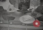 Image of Russian people Moscow Russia Soviet Union, 1947, second 38 stock footage video 65675075163