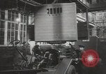 Image of Russian workers Moscow Russia Soviet Union, 1947, second 3 stock footage video 65675075164