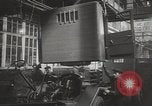 Image of Russian workers Moscow Russia Soviet Union, 1947, second 4 stock footage video 65675075164