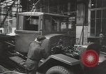 Image of Russian workers Moscow Russia Soviet Union, 1947, second 7 stock footage video 65675075164