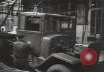 Image of Russian workers Moscow Russia Soviet Union, 1947, second 8 stock footage video 65675075164