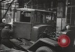Image of Russian workers Moscow Russia Soviet Union, 1947, second 9 stock footage video 65675075164