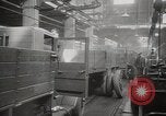 Image of Russian workers Moscow Russia Soviet Union, 1947, second 11 stock footage video 65675075164