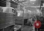 Image of Russian workers Moscow Russia Soviet Union, 1947, second 13 stock footage video 65675075164