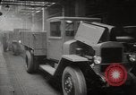 Image of Russian workers Moscow Russia Soviet Union, 1947, second 16 stock footage video 65675075164