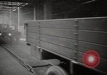 Image of Russian workers Moscow Russia Soviet Union, 1947, second 18 stock footage video 65675075164