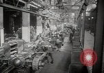 Image of Russian workers Moscow Russia Soviet Union, 1947, second 26 stock footage video 65675075164