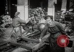 Image of Russian workers Moscow Russia Soviet Union, 1947, second 27 stock footage video 65675075164