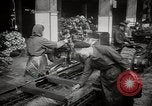 Image of Russian workers Moscow Russia Soviet Union, 1947, second 28 stock footage video 65675075164