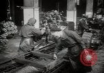 Image of Russian workers Moscow Russia Soviet Union, 1947, second 29 stock footage video 65675075164