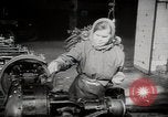 Image of Russian workers Moscow Russia Soviet Union, 1947, second 30 stock footage video 65675075164