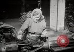 Image of Russian workers Moscow Russia Soviet Union, 1947, second 33 stock footage video 65675075164