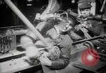 Image of Russian workers Moscow Russia Soviet Union, 1947, second 34 stock footage video 65675075164