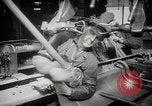 Image of Russian workers Moscow Russia Soviet Union, 1947, second 36 stock footage video 65675075164