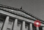 Image of Nazi souvenirs Moscow Russia Soviet Union, 1947, second 7 stock footage video 65675075165