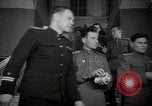 Image of Nazi souvenirs Moscow Russia Soviet Union, 1947, second 10 stock footage video 65675075165